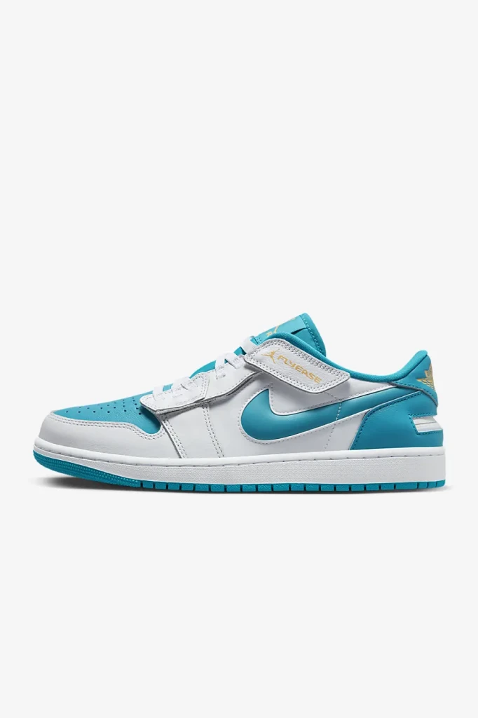 POF LUXURY FASHION WEARS - Air Jordan 1 Low FlyEase