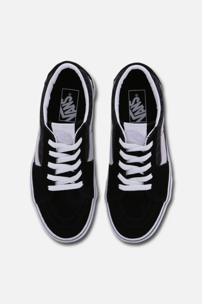 POF LUXURY FASHION WEARS - Vans Sk8 Low