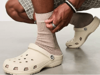 POSFIK LUXURY FASHION WEARS - CROCS CATEGORY