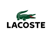 POSFIK LUXURY FASHION WEARS - LACOSTE LOGO