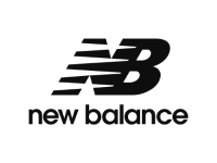 POSFIK LUXURY FASHION WEARS - NEW BALANCE LOGO